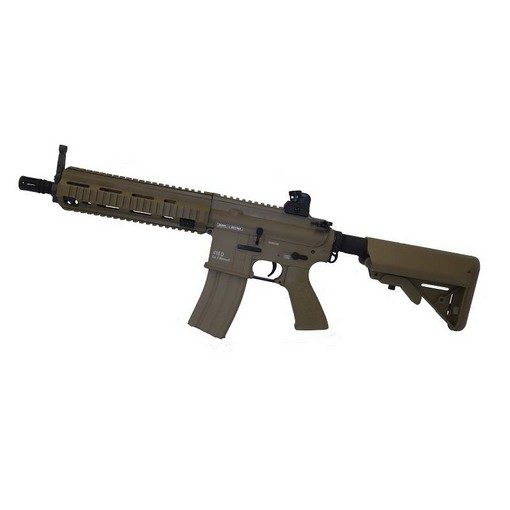 CA416 CQB Sportline Complet Classic Army