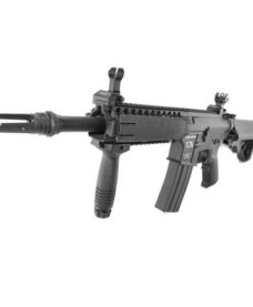 CA4A1 EC1 M4 CQB RIS Classic Army