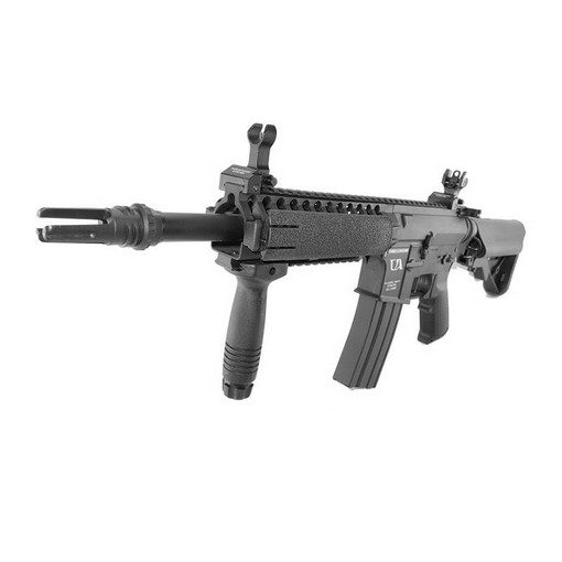 CA4A1 EC1 M4 CQB RIS Classic Army