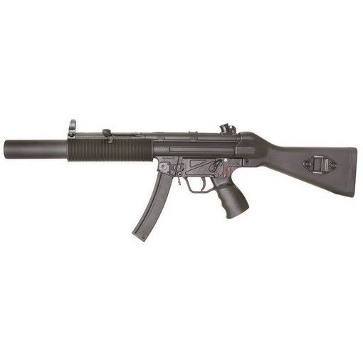 CA5 SD2 Full Métal AEG Classic Army