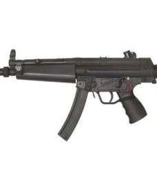 CA5A3 Wide Forearm Métal AEG Classic Army