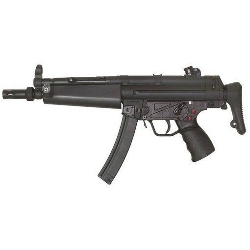 CA5A3 Wide Forearm Métal AEG Classic Army