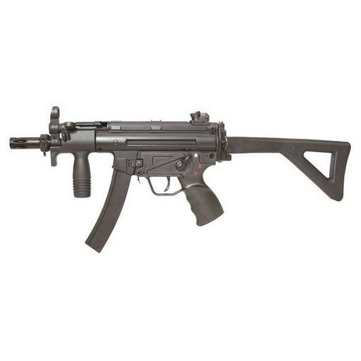 CA5K PDW Sportline AEG Classic Army