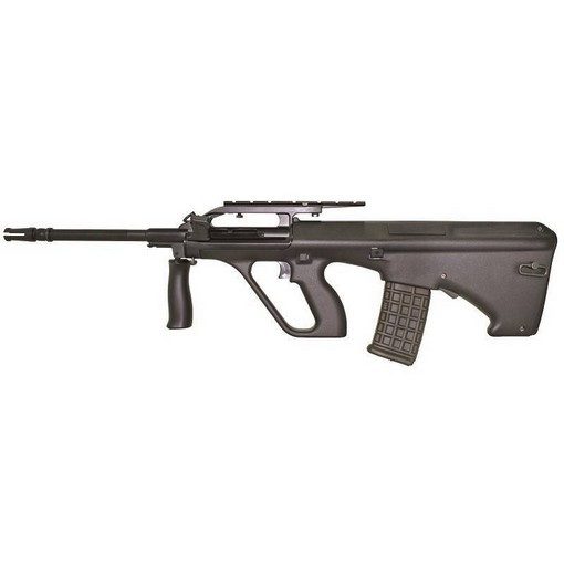 CAUG A2 Métal AEG Classic Army