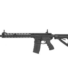 CM 16 Wild Hog 13.5'' G&G