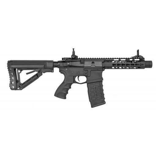 CM 16 Wild Hog 7'' G&G