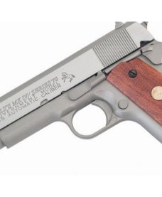 Colt M1911 MK4 Serie 70 metal Blowback CO2 KWC