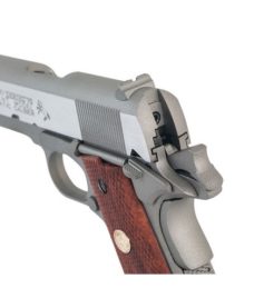 Colt M1911 MK4 Serie 70 metal Blowback CO2 KWC