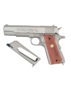 Colt M1911 MK4 Serie 70 metal Blowback CO2 KWC