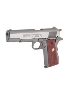 Colt M1911 MK4 Serie 70 metal Blowback CO2 KWC