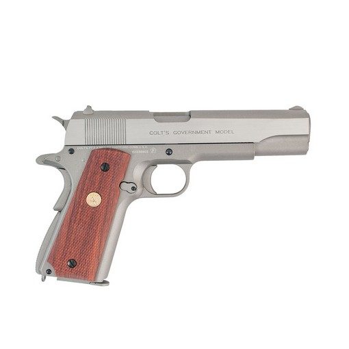 Colt M1911 MK4 Serie 70 metal Blowback CO2 KWC