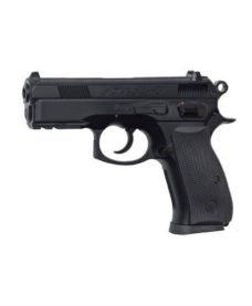 CZ 75D Compact HWA ASG spring