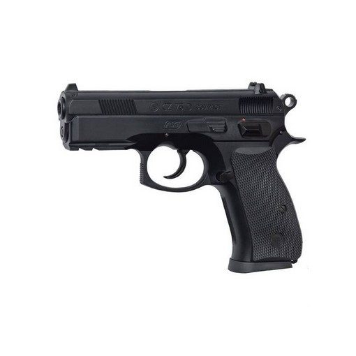 CZ 75D Compact HWA ASG spring