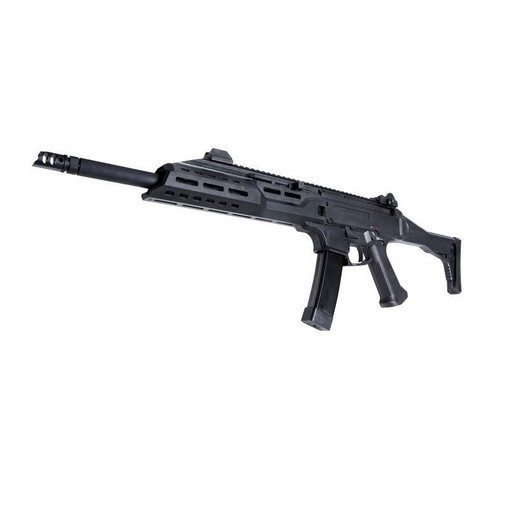 CZ Scorpion EVO 3 A1 AEG ASG