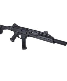 CZ Scorpion EVO 3 A1 B.E.T. ASG AEG