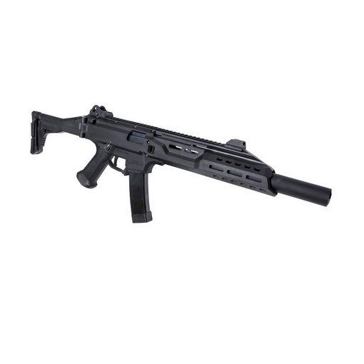 CZ Scorpion EVO 3 A1 B.E.T. ASG AEG