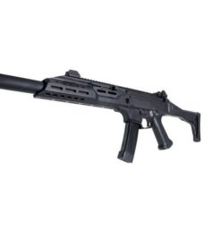 CZ Scorpion EVO 3 A1 B.E.T. ASG AEG