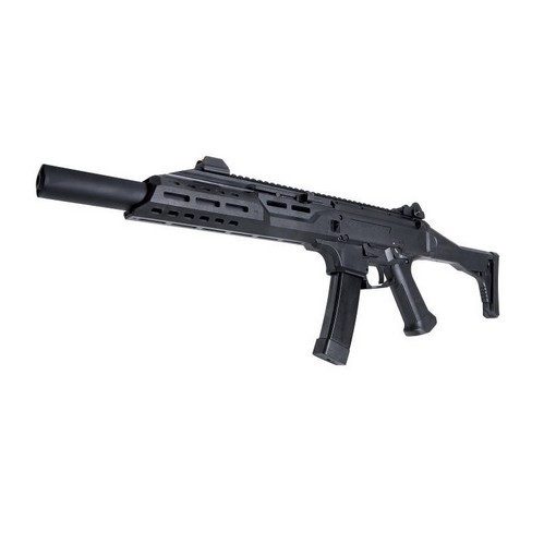 CZ Scorpion EVO 3 A1 B.E.T. ASG AEG