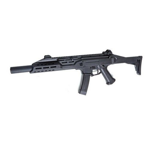 CZ Scorpion EVO 3 A1 B.E.T. ASG AEG