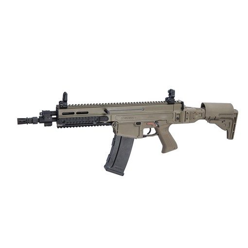 CZ805 BREN A2 court Desert KingArms