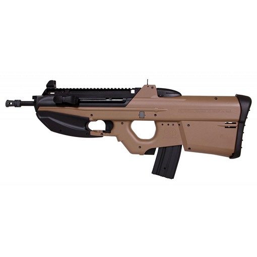 F2000 Tan FN Herstal AEG Cyma complet