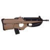 F2000 Tan FN Herstal AEG Cyma complet