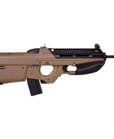 F2000 Tan FN Herstal AEG Cyma complet