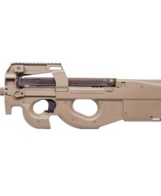 FN P90 AEG Complet FDE-TAN