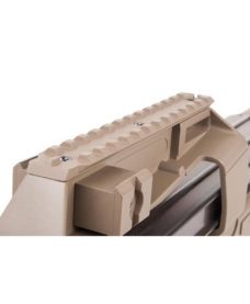 FN P90 AEG Complet FDE-TAN