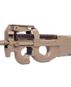 FN P90 AEG Complet FDE-TAN