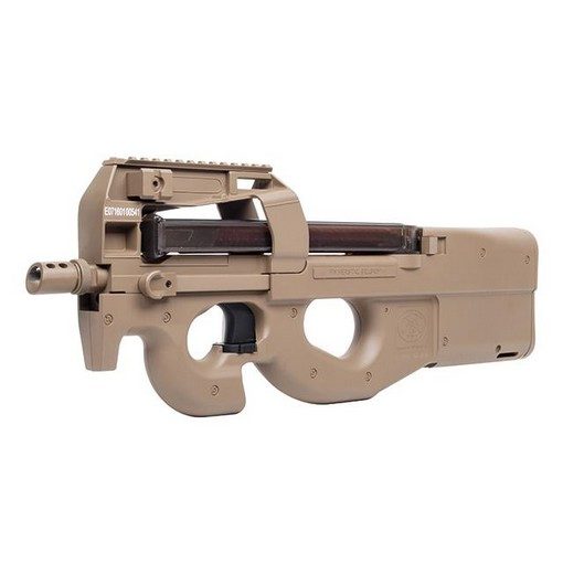 FN P90 AEG Complet FDE-TAN