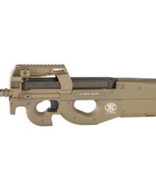 FN P90 AEG Complet FDE-TAN