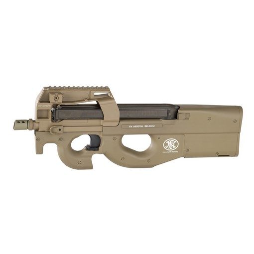 FN P90 AEG Complet FDE-TAN