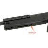 Fusil Sniper MB4407A spring Well