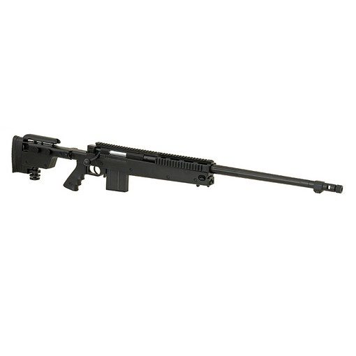 Fusil Sniper MB4407A spring Well