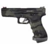 G17 APS CO2 GBB V2 BLACK Multicam