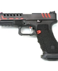 G19 CO2 Scorpion D-Mod Dual Power APS Noir