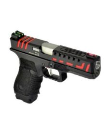 G19 CO2 Scorpion D-Mod Dual Power APS Noir