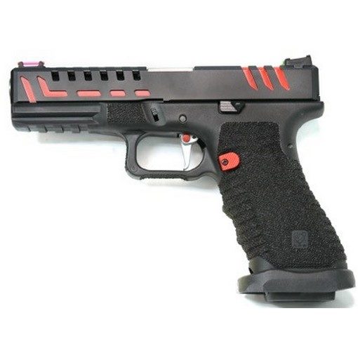 G19 CO2 Scorpion D-Mod Dual Power APS Noir