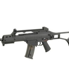 G36C AEG Complet Cyma CM011