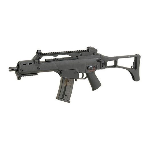 G36C AEG Complet Cyma CM011