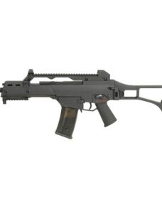 G36C AEG Complet Cyma CM011