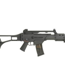 G36C AEG Complet Cyma CM011