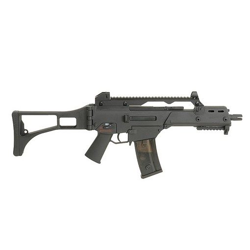 G36C AEG Complet Cyma CM011