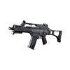 G36C Jing Gong AEG G608 BK