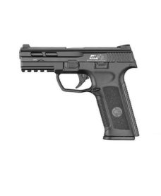 ICS XAE Pistol BK GBB