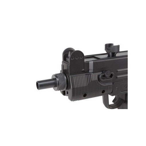 IWI Mini Uzi BK AEP Full Auto