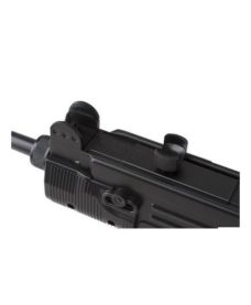 IWI Mini Uzi BK AEP Full Auto