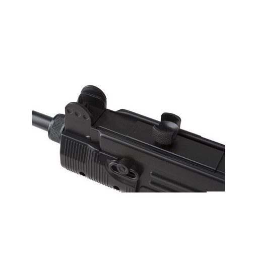 IWI Mini Uzi BK AEP Full Auto