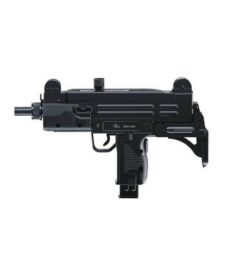 IWI Mini Uzi BK AEP Full Auto